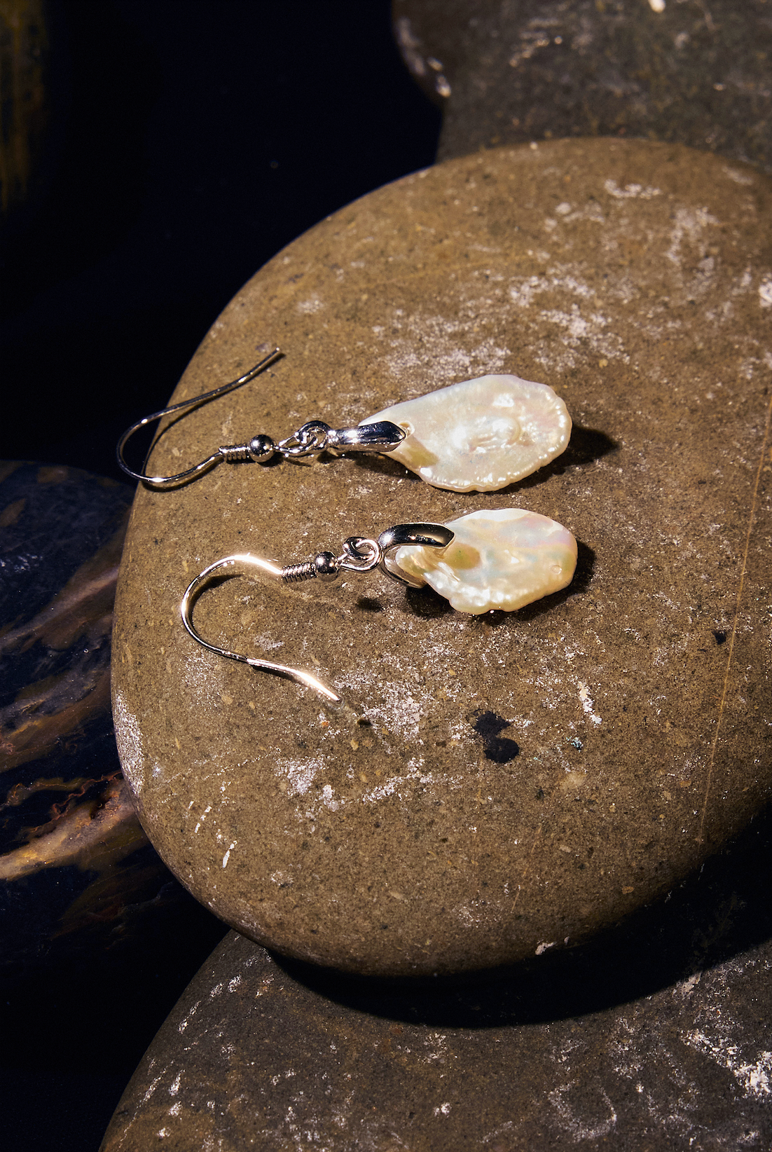 Baroque Pearl AII2512003