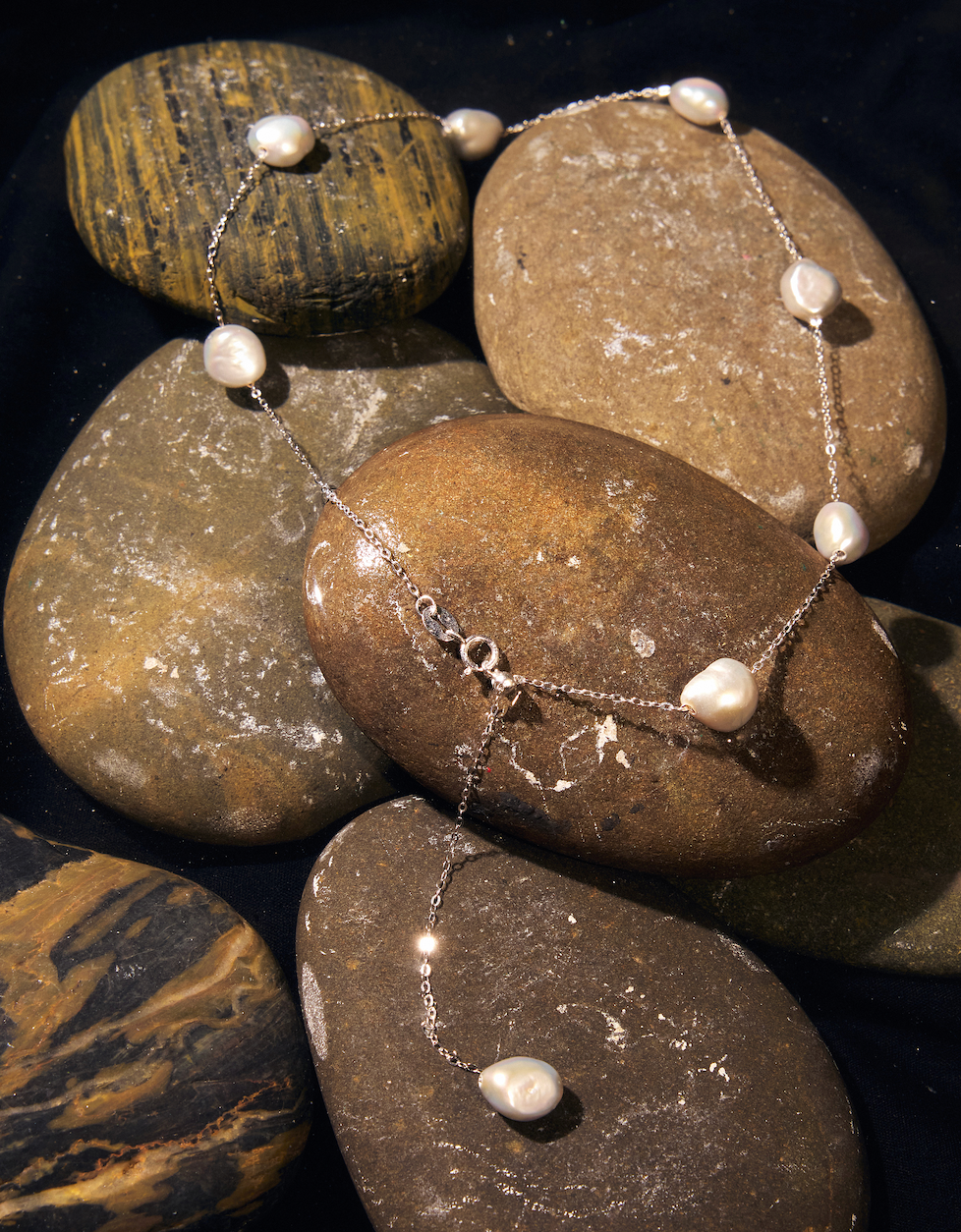 Baroque Pearl AII2512004